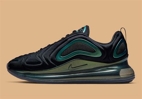 nike air max 720 herren schwarz grün|nike air max 720 stockx.